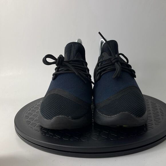 Nike LunarCharge Essential Black Running Shoes 923620-007 Women’s Size 6.5 - Picture 2 of 12